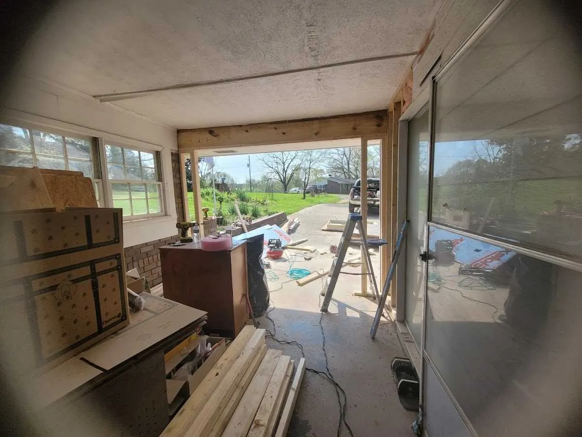 Air movers and dehumidifier for Drying & Dehumidification in Lansdale